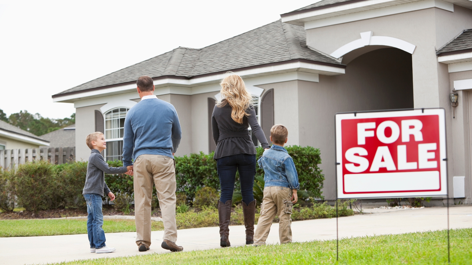 7 First-time Homebuyer Mistakes to Avoid