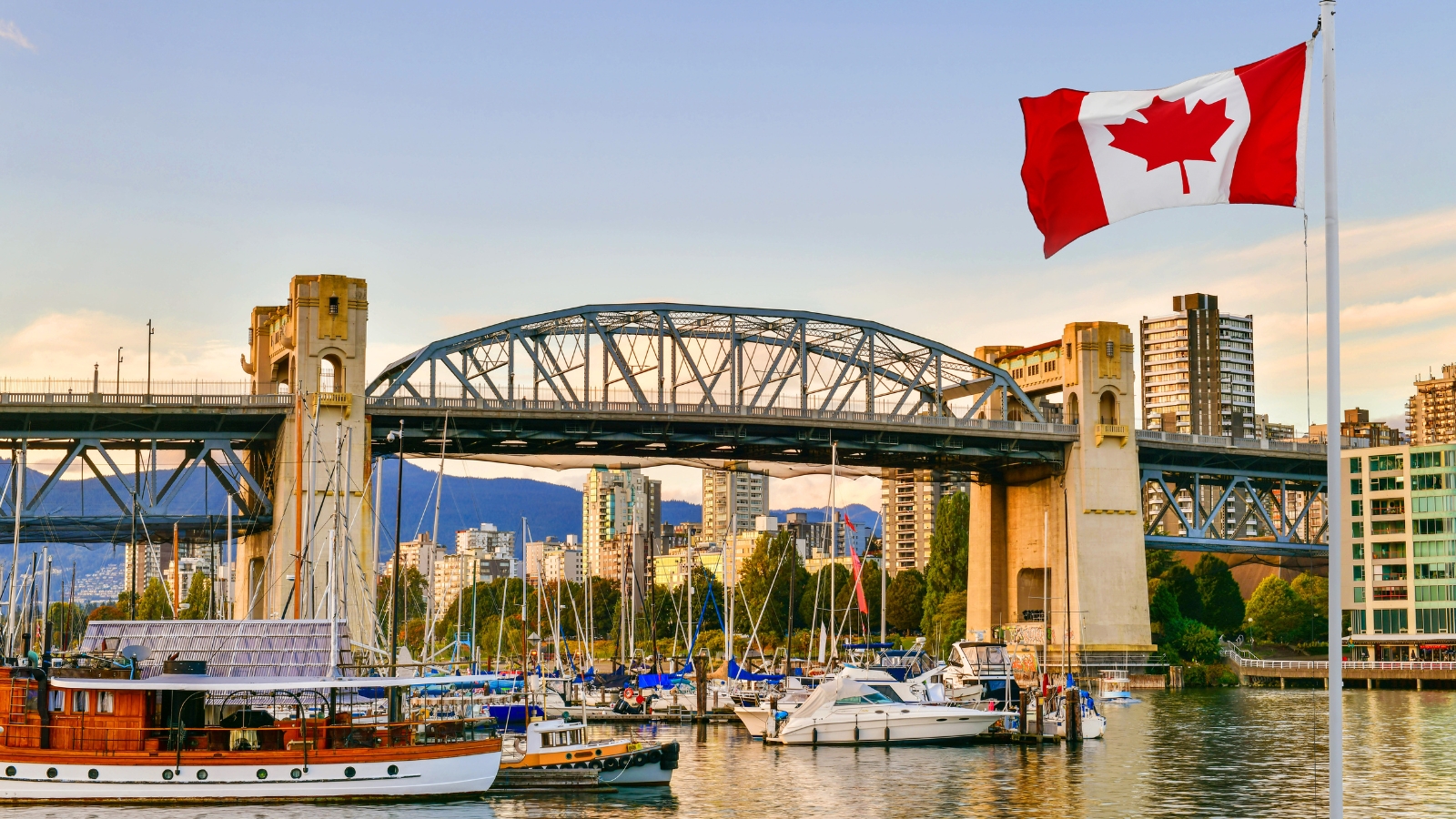 Law of Attraction: Evaluating the Consequences of Increased Immigration and the Foreign Buyers Ban
